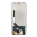 Dodirno staklo i LCD zaslon za Xiaomi Redmi Note 7, originalno (OEM), crno