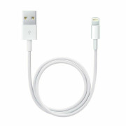 Kabel s USB na Apple Lightning MD818ZM/A, originalni (OEM), 1m Kabel s USB na Apple Lightning MD818ZM/A, originalni (OEM), 1m