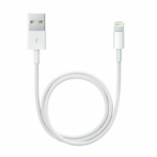 Kabel s USB na Apple Lightning MD818ZM/A, originalni (OEM), 1m Kabel s USB na Apple Lightning MD818ZM/A, originalni (OEM), 1m