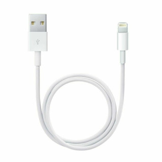 Kabel s USB na Apple Lightning MD818ZM/A, originalni (OEM), 1m Kabel s USB na Apple Lightning MD818ZM/A, originalni (OEM), 1m