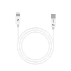 Podatkovni kabel s USB-C na Apple Lightning, 1m Podatkovni kabel s USB-C na Apple Lightning, 1m