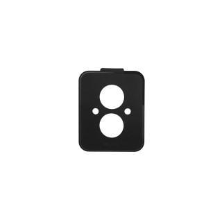 Kaljeno zaštitno staklo za iPhone 11, za kamero