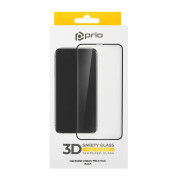 Kaljeno zaštitno staklo za iPhone 12 / 12 Pro, Full Cover 3D