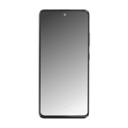 Dodirno staklo i LCD zaslon za Samsung Galaxy A51 5G / SM-A516, originalno, crno Dodirno staklo i LCD zaslon za Samsung Galaxy A51 5G / SM-A516, originalno, crno