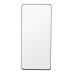 Kaljeno zaštitno staklo za Samsung Galaxy S21 Ultra 5G, Full Cover 3D