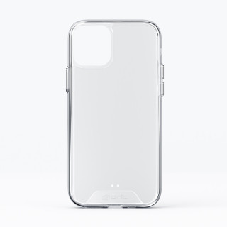 Silikonski omot za Huawei P50, transparentan
