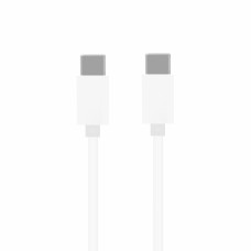 Xiaomi podatkovni kabel SJV4108GL s USB-C na USB-C, bijeli, 1,5 m Xiaomi podatkovni kabel SJV4108GL s USB-C na USB-C, bijeli, 1,5 m