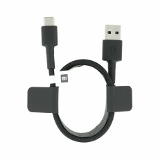 Xiaomi podatkovni kabel SJV4109GL s USB-A na USB-C, crni, 1 m