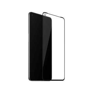 Kaljeno zaštitno staklo za OnePlus 9 Pro, Full Cover 3D
