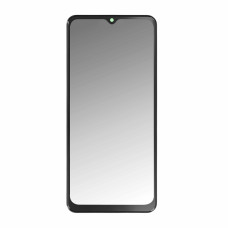 Dodirno staklo i LCD zaslon za Samsung Galaxy A22 5G / SM-A226, originalno, sivo Dodirno staklo i LCD zaslon za Samsung Galaxy A22 5G / SM-A226, originalno, sivo
