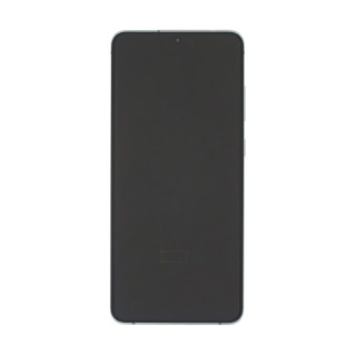 Dodirno staklo i LCD zaslon za Samsung Galaxy S20 Ultra / S20 Ultra 5G / SM-G988, originalno, belo Dodirno staklo i LCD zaslon za Samsung Galaxy S20 Ultra / S20 Ultra 5G / SM-G988, originalno, belo