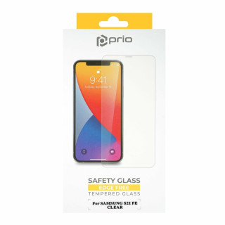 Kaljeno zaštitno staklo za Samsung Galaxy S21 FE