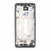 Dodirno staklo i LCD zaslon za Samsung Galaxy A52 5G / SM-A526, originalno, crno