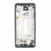 Dodirno staklo i LCD zaslon za Samsung Galaxy A52 5G / SM-A526, originalno, plavo