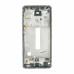 Dodirno staklo i LCD zaslon za Samsung Galaxy A52 5G / SM-A526, originalno, bijelo