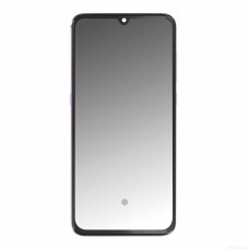 Dodirno staklo i LCD zaslon za Xiaomi Mi 9, originalno (OEM), ljubičasto Dodirno staklo i LCD zaslon za Xiaomi Mi 9, originalno (OEM), ljubičasto