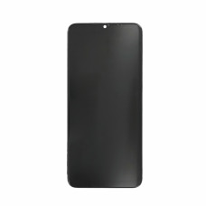 Dodirno staklo i LCD zaslon za Oppo A5 (2020), originalno (OEM), crno
