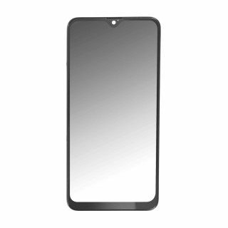 Dodirno staklo i LCD zaslon za Oppo A31, originalno (OEM), crno
