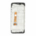 Dodirno staklo i LCD zaslon za Oppo A31, originalno (OEM), crno