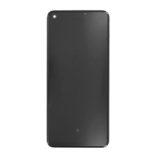 Dodirno staklo i LCD zaslon za Oppo A94, originalno (OEM), crno