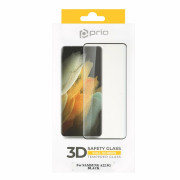 Kaljeno zaštitno staklo za Samsung Galaxy A22 5G, Full Cover 3D