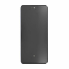 Dodirno staklo i LCD zaslon za Samsung Galaxy A52s 5G / SM-A528, originalno, ljubičasto Dodirno staklo i LCD zaslon za Samsung Galaxy A52s 5G / SM-A528, originalno, ljubičasto