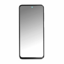 Dodirno staklo i LCD zaslon za Xiaomi Mi 10T Lite 5G, originalno (OEM), sivo Dodirno staklo i LCD zaslon za Xiaomi Mi 10T Lite 5G, originalno (OEM), sivo
