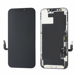 Dodirno staklo i LCD zaslon za Apple iPhone 12 / 12 Pro Dodirno staklo i LCD zaslon za Apple iPhone 12 / 12 Pro