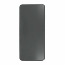 Dodirno staklo i LCD zaslon za Samsung Galaxy S20 Plus / S20 Plus 5G / SM-G985 / SM-G986, originalno, ljubičasto Dodirno staklo i LCD zaslon za Samsung Galaxy S20 Plus / S20 Plus 5G / SM-G985 / SM-G986, originalno, ljubičasto