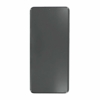 Dodirno staklo i LCD zaslon za Samsung Galaxy S20 Plus / S20 Plus 5G / SM-G985 / SM-G986, originalno, ljubičasto