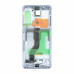 Dodirno staklo i LCD zaslon za Samsung Galaxy S20 Plus / S20 Plus 5G / SM-G985 / SM-G986, originalno, ljubičasto