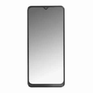 Dodirno staklo i LCD zaslon za Samsung Galaxy A12 Nacho / SM-A127, originalno (OEM), crno Dodirno staklo i LCD zaslon za Samsung Galaxy A12 Nacho / SM-A127, originalno (OEM), crno
