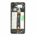 Dodirno staklo i LCD zaslon za Samsung Galaxy A12 Nacho / SM-A127, originalno (OEM), crno Dodirno staklo i LCD zaslon za Samsung Galaxy A12 Nacho / SM-A127, originalno (OEM), crno