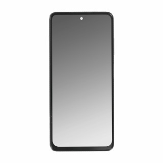 Dodirno staklo i LCD zaslon za Xiaomi Poco X3 Pro, originalno (OEM), bronzana