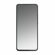 Dodirno staklo i LCD zaslon za Xiaomi Poco F2 Pro, originalno (OEM), bijelo Dodirno staklo i LCD zaslon za Xiaomi Poco F2 Pro, originalno (OEM), bijelo