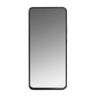 Dodirno staklo i LCD zaslon za Xiaomi Poco F2 Pro, originalno (OEM), bijelo