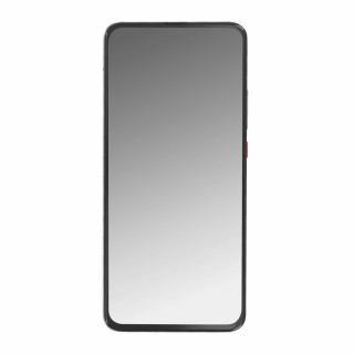 Dodirno staklo i LCD zaslon za Xiaomi Poco F2 Pro, originalno (OEM), sivo