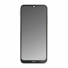 Dodirno staklo i LCD zaslon za Xiaomi Redmi Note 8T, originalno (OEM), bijelo Dodirno staklo i LCD zaslon za Xiaomi Redmi Note 8T, originalno (OEM), bijelo