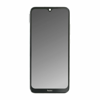 Dodirno staklo i LCD zaslon za Xiaomi Redmi Note 8T, originalno (OEM), bijelo Dodirno staklo i LCD zaslon za Xiaomi Redmi Note 8T, originalno (OEM), bijelo