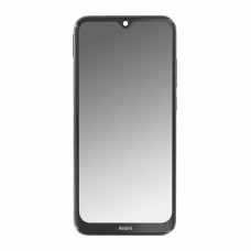 Dodirno staklo i LCD zaslon za Xiaomi Redmi Note 8T, originalno (OEM), sivo