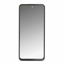 Dodirno staklo i LCD zaslon za Xiaomi Redmi Note 10 5G / Note 10T 5G, originalno (OEM), sivo