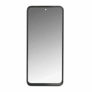 Dodirno staklo i LCD zaslon za Xiaomi Redmi Note 10T 5G, originalno (OEM), metalno plavo