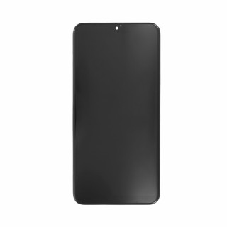 Dodirno staklo i LCD zaslon za Samsung Galaxy A10 / SM-A105, originalno (OEM), crno