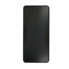 Dodirno staklo i LCD zaslon za Galaxy A12 / SM-A125, originalno (OEM), crno Dodirno staklo i LCD zaslon za Galaxy A12 / SM-A125, originalno (OEM), crno