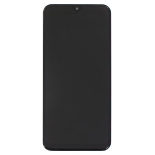 Dodirno staklo i LCD zaslon za Samsung Galaxy A20e / SM-A202, originalno (OEM), crna