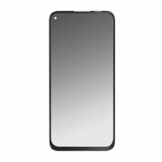 Dodirno staklo i LCD zaslon za Huawei P40 Lite, originalno (OEM), bez okvira