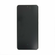 Dodirno staklo i LCD zaslon za Samsung Galaxy S21 FE 5G / SM-G990, originalno, maslinasta Dodirno staklo i LCD zaslon za Samsung Galaxy S21 FE 5G / SM-G990, originalno, maslinasta