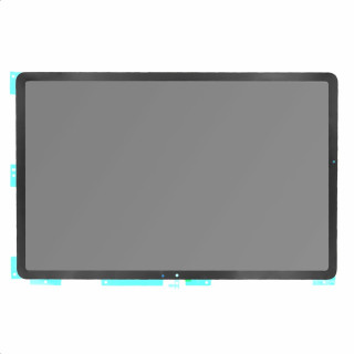 Dodirno staklo i LCD zaslon za Samsung Galaxy Tab S7 FE 5G / SM-X730, originalno, crno