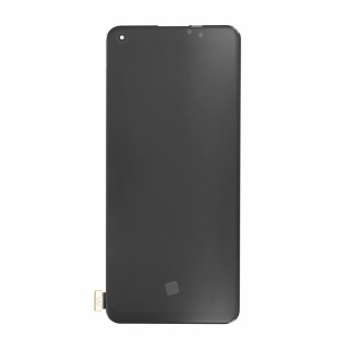 Dodirno staklo i LCD zaslon za Realme 8 / 8 Pro, originalno (OEM), bez okvira