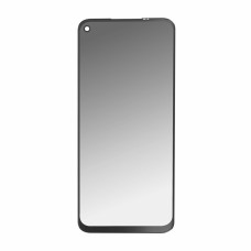 Dodirno staklo i LCD zaslon za Realme 8 5G, originalno (OEM), bez okvira